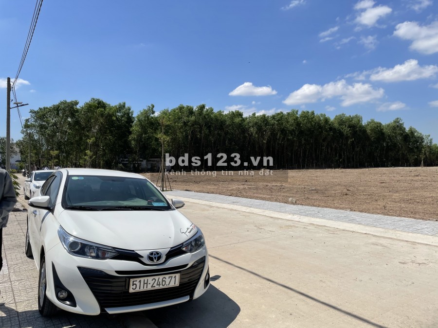 VỠ NỢ NGÂN HÀNG CẦN RA ĐI LÔ ĐẤT