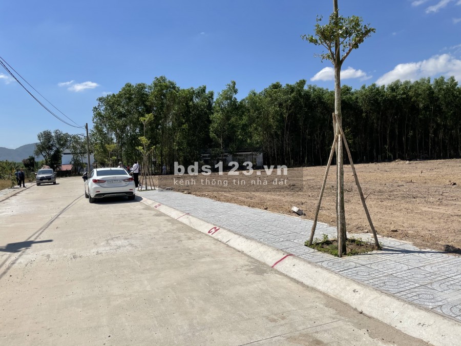 VỠ NỢ NGÂN HÀNG CẦN RA ĐI LÔ ĐẤT