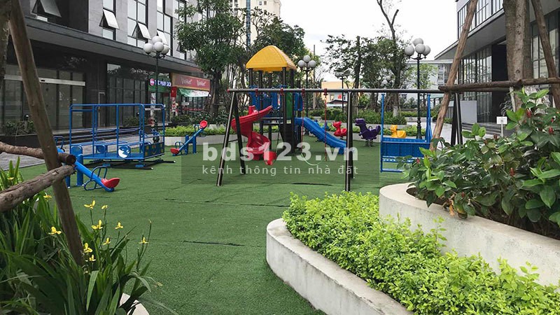 Suất ngoại giao: Chung cư Epic Home Phạm Văn Đồng, căn 3PN 121m2, Full nội thất, có sổ, LH 08.9968.9966