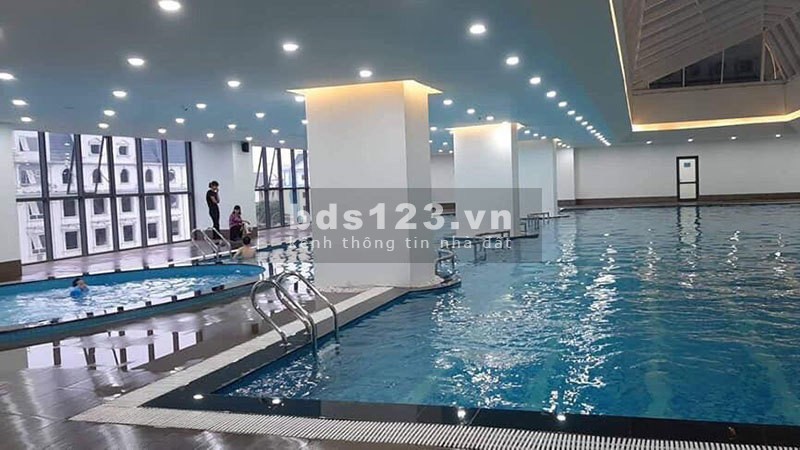 Suất ngoại giao: Chung cư Epic Home Phạm Văn Đồng, căn 3PN 121m2, Full nội thất, có sổ, LH 08.9968.9966