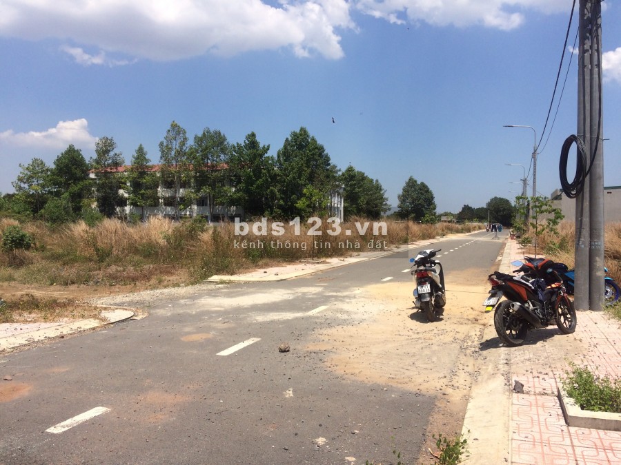 Đất nền Full thổ cư xã lộ 25 Huyện Thống Nhất Đồng Nai giá đầu tư