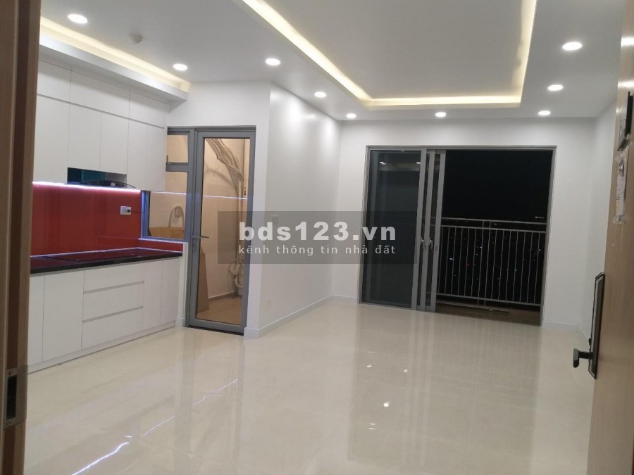 Cần tiền bán gấp căn 2PN Palm Heights, hướng Nam giá 4tỷ view nội khu công viên, nhà hoàn thiện cơ bản