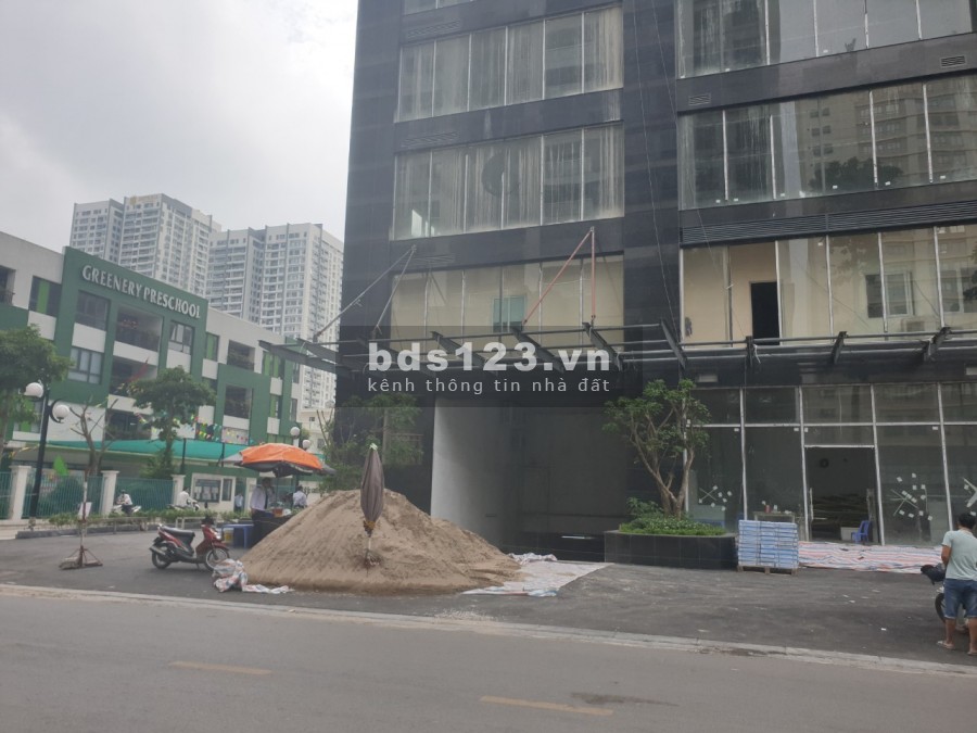 Chính chủ cho thuê MBKD, sàn văn phòng số 35 Lê Văn Thiêm, Quận Thanh Xuân.