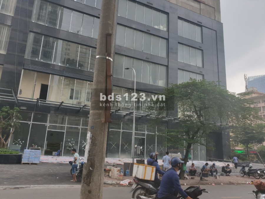Chính chủ cho thuê MBKD, sàn văn phòng số 35 Lê Văn Thiêm, Quận Thanh Xuân.