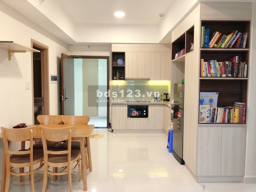 Safira KD còn duy nhất 1 căn 2PN-5.7tr có rèm 2 máy lạnh/ 3PN NTCB từ 6.9tr có rèm. LH: 0909763858