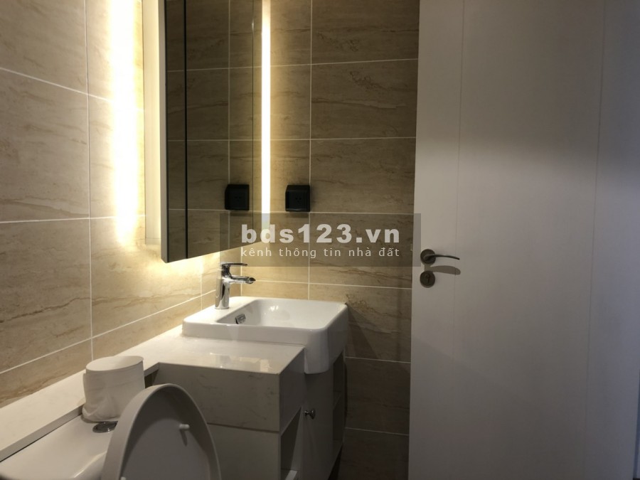 Độc quyền cho thuê căn hộ 2 phòng ngủ vip tại Vinhomes D'capitale