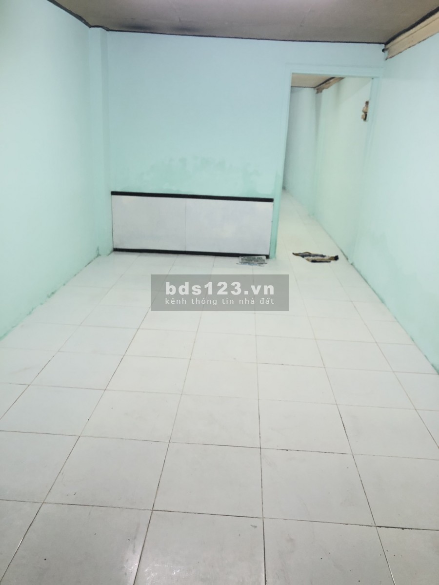 CHO THUÊ NHÀ HẺM 403 BẠCH ĐẰNG P15 Q. BÌNH THẠNH