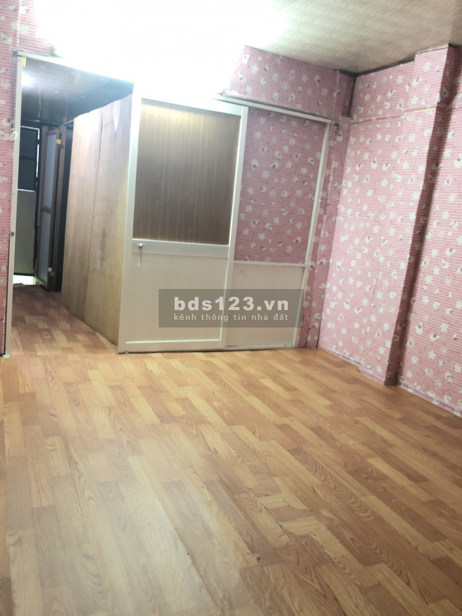 CHO THUÊ NHÀ HẺM 403 BẠCH ĐẰNG P15 Q. BÌNH THẠNH