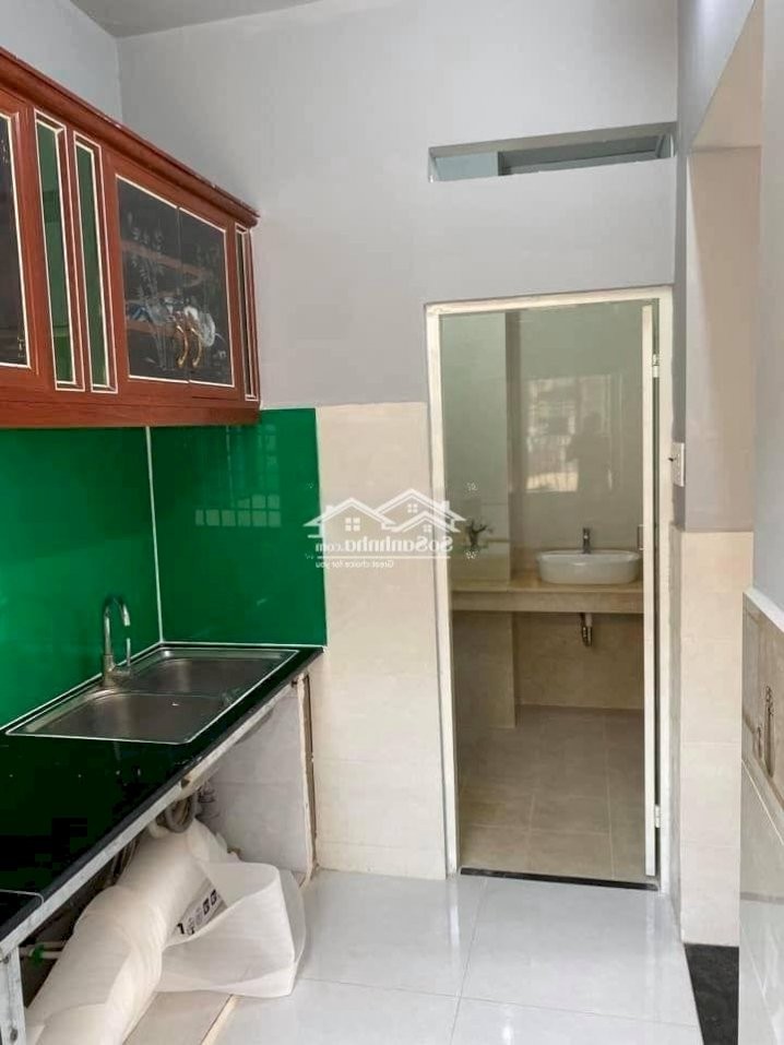 Chung cư Tây Thạnh 65m² 2PN, QUẬN TÂN PHÚ
