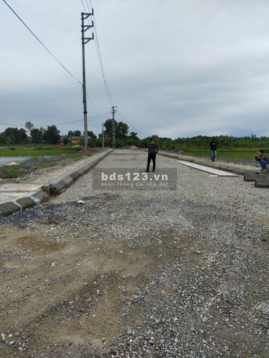 Yên định mở bán đất nền DKC Yên Ninh