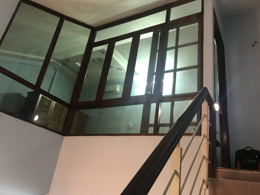 Cần bán gấp căn chung cư đang ở 2.1 tỷ