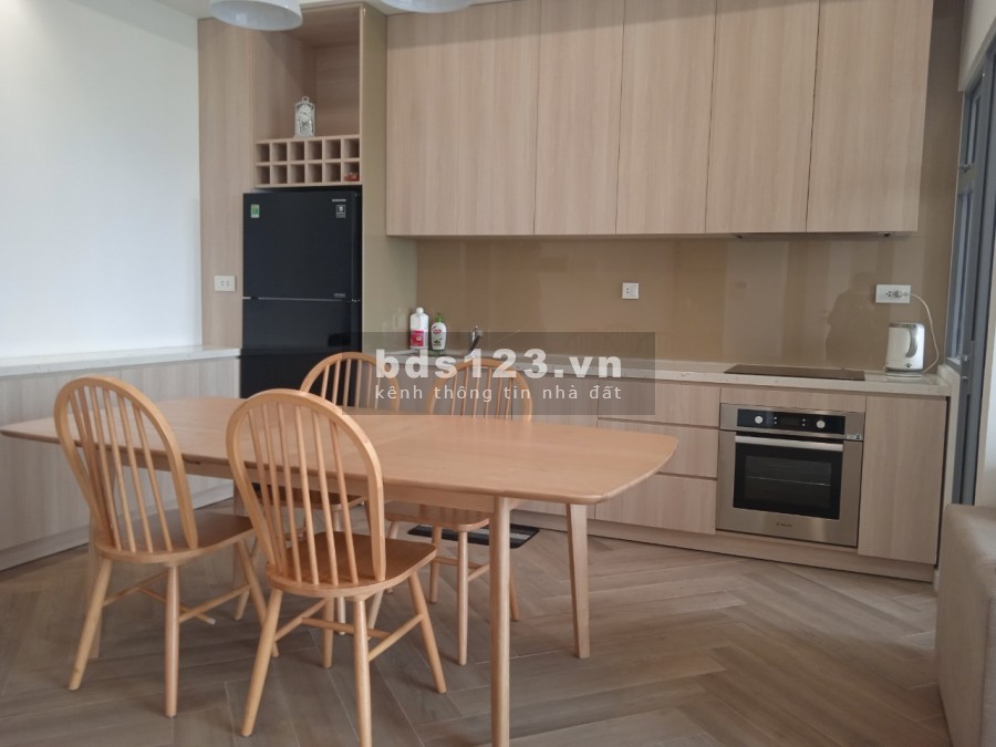 Căn 2PN, chưa ai ở, nội thất mới 100% cho thuê gấp