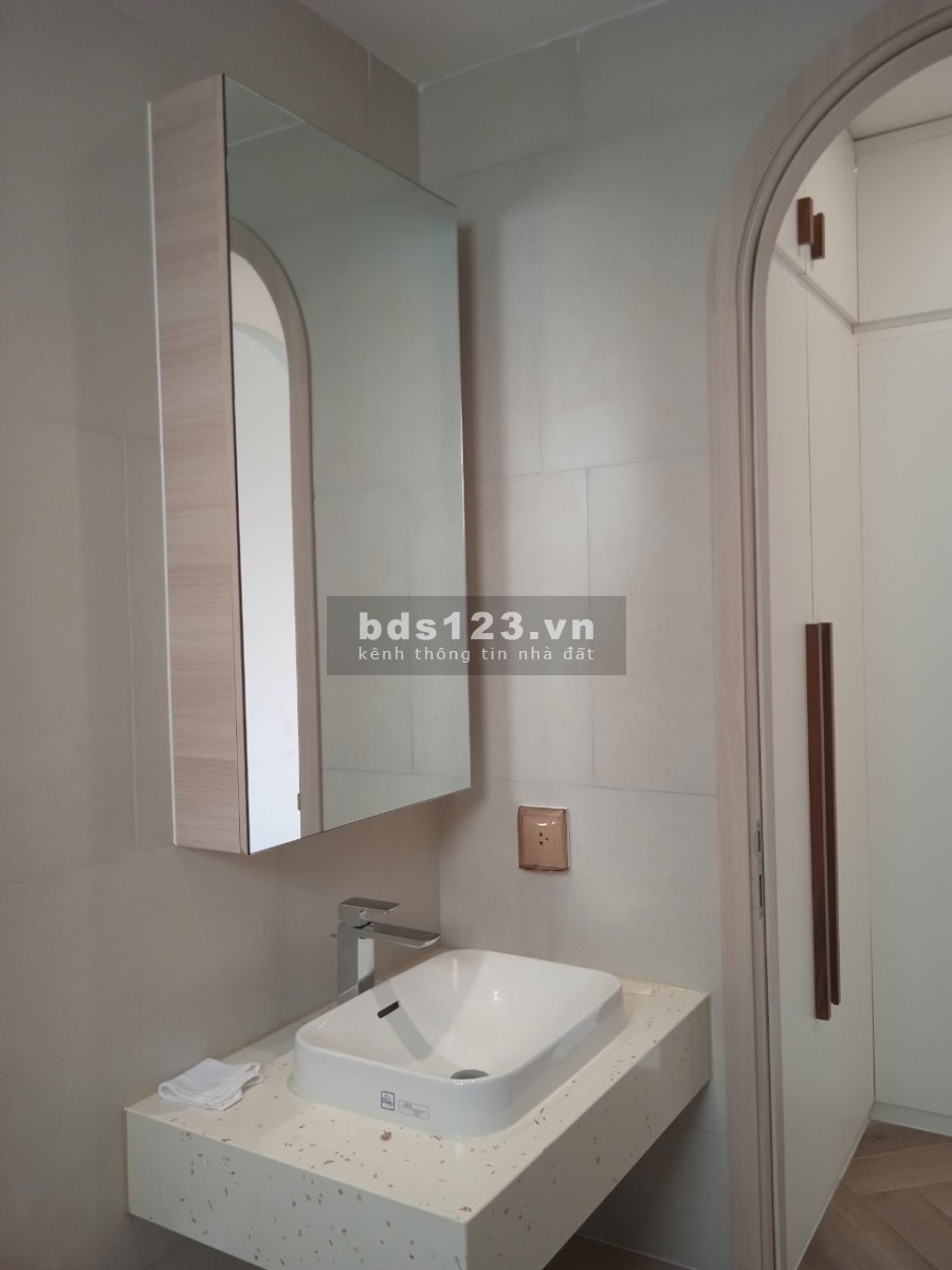 Căn 2PN, chưa ai ở, nội thất mới 100% cho thuê gấp