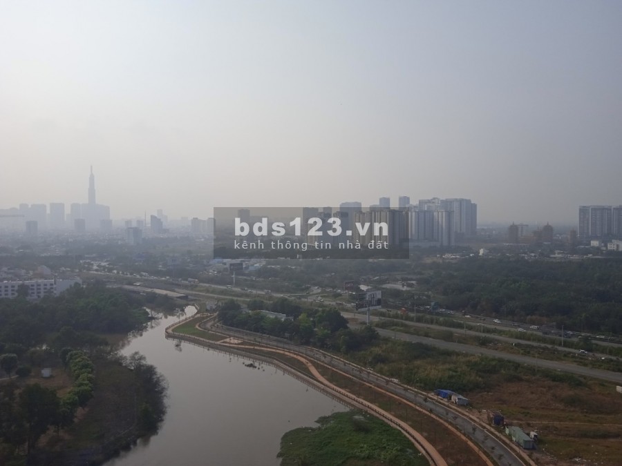 Căn 2PN, chưa ai ở, nội thất mới 100% cho thuê gấp