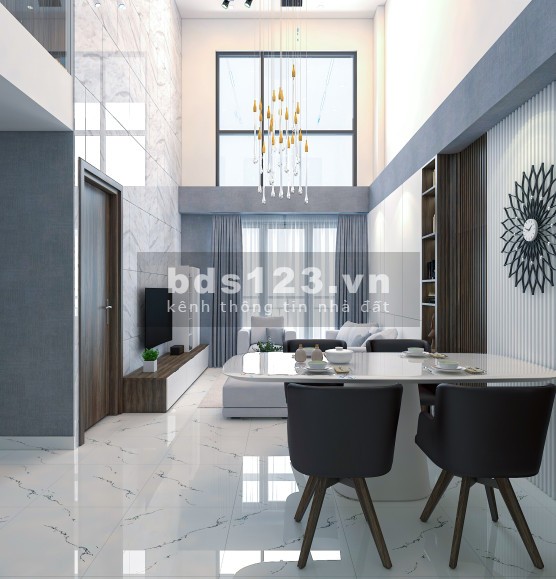 Đầu tư Shophouse 110 m2 giá 3 tỷ/110 m2 ngay KCN