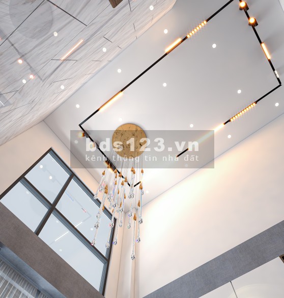 Đầu tư Shophouse 110 m2 giá 3 tỷ/110 m2 ngay KCN