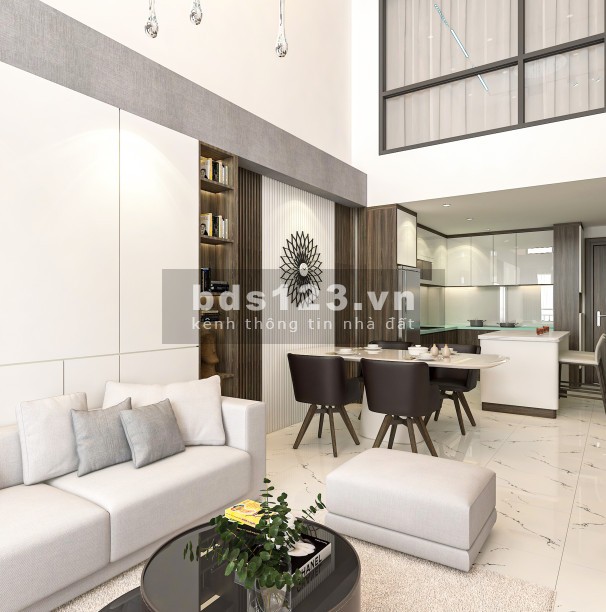 Đầu tư Shophouse 110 m2 giá 3 tỷ/110 m2 ngay KCN