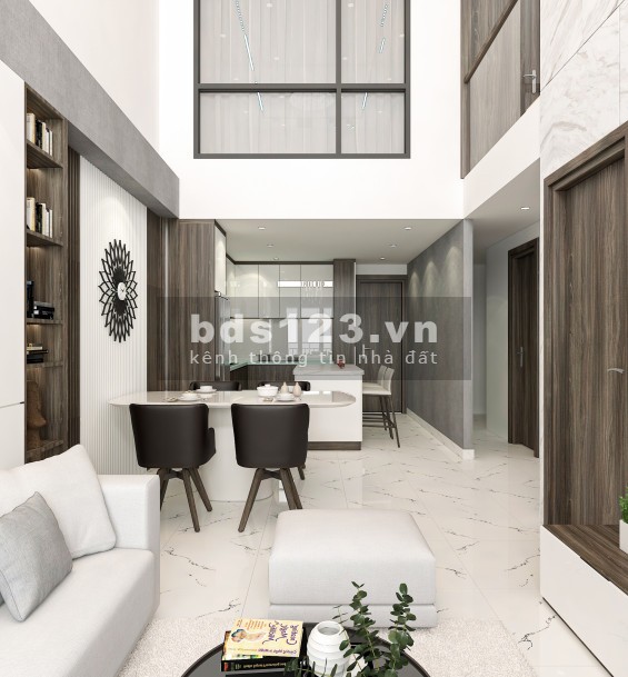 Đầu tư Shophouse 110 m2 giá 3 tỷ/110 m2 ngay KCN