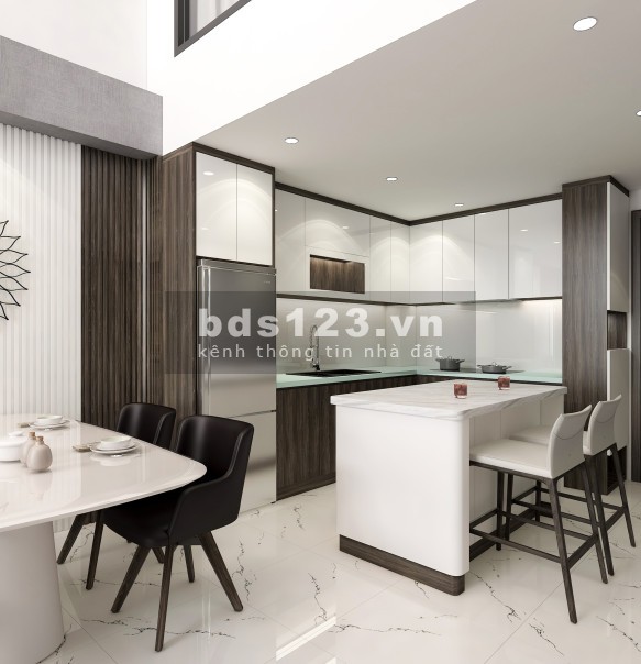 Đầu tư Shophouse 110 m2 giá 3 tỷ/110 m2 ngay KCN