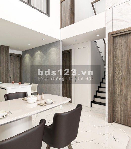 Đầu tư Shophouse 110 m2 giá 3 tỷ/110 m2 ngay KCN