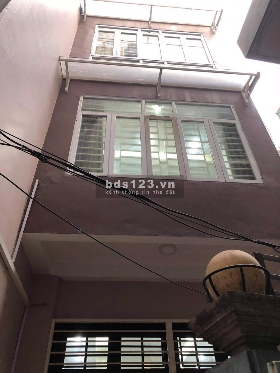Bán Gấp Nhà Đất Trung Tâm Nguyễn Trãi