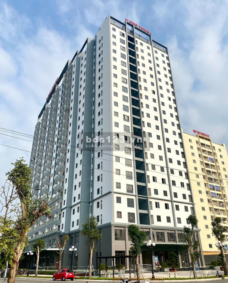 Chung cư ruby tower thanh hóa gói quà tặng lên tới 60 tr đồng
