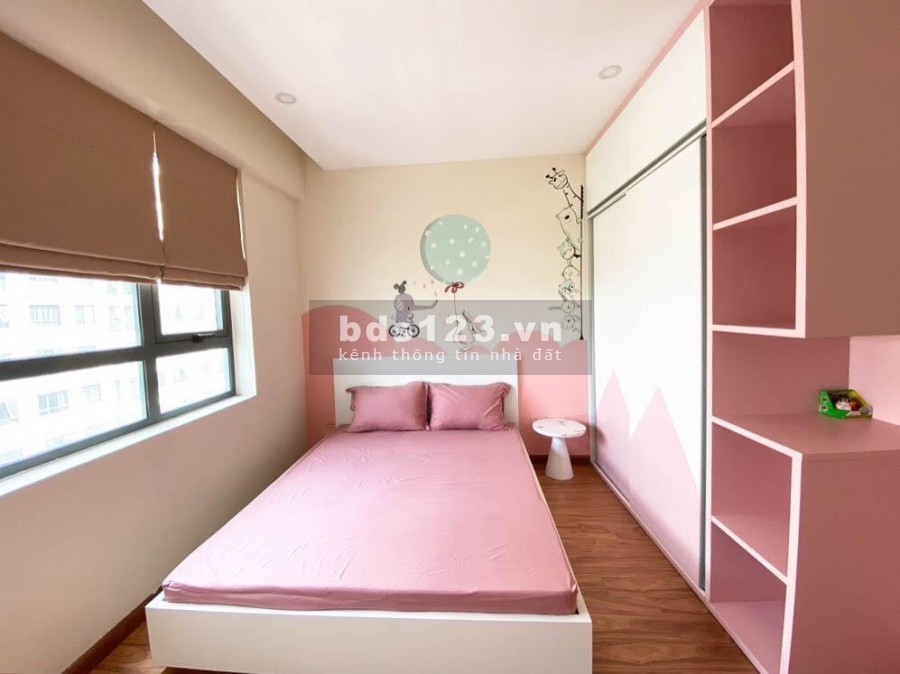 Cắt lỗ cần bán gấp suất ngoại giao chung cư Epic Home, 3PN 121m2 full nội thất. LH 08.9968.9966