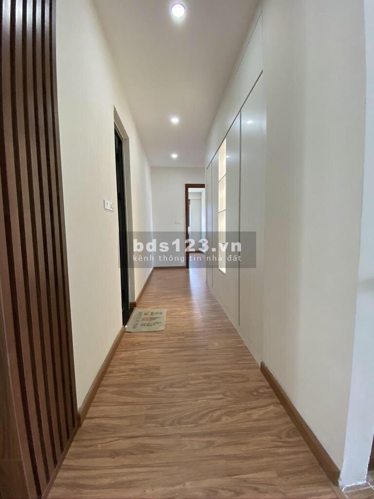 Suất ngoại giao: Chung cư Epic Home Phạm Văn Đồng, căn 3PN 121m2, Full nội thất, có sổ, LH 08.9968.9966