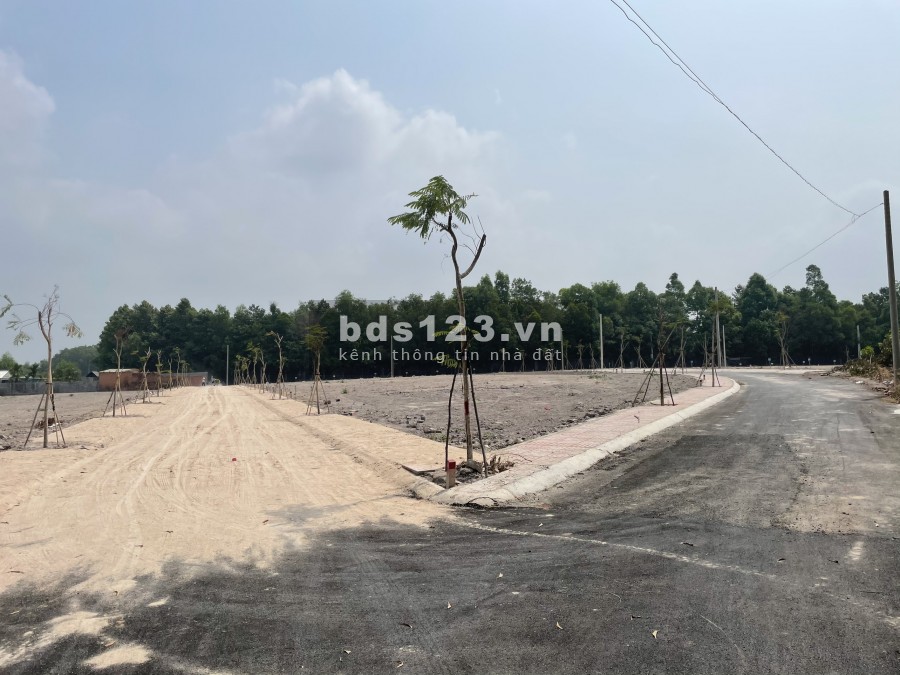 LY DỊ CẦN BÁN GẤP LÔ ĐẤT TẠI XÃ TÓC TIÊN
