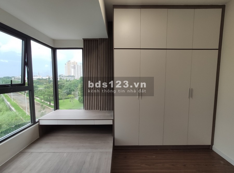 Safira KD còn duy nhất 1 căn 2PN-5.7tr có rèm 2 máy lạnh/ 3PN NTCB từ 6.9tr có rèm. LH: 0909763858