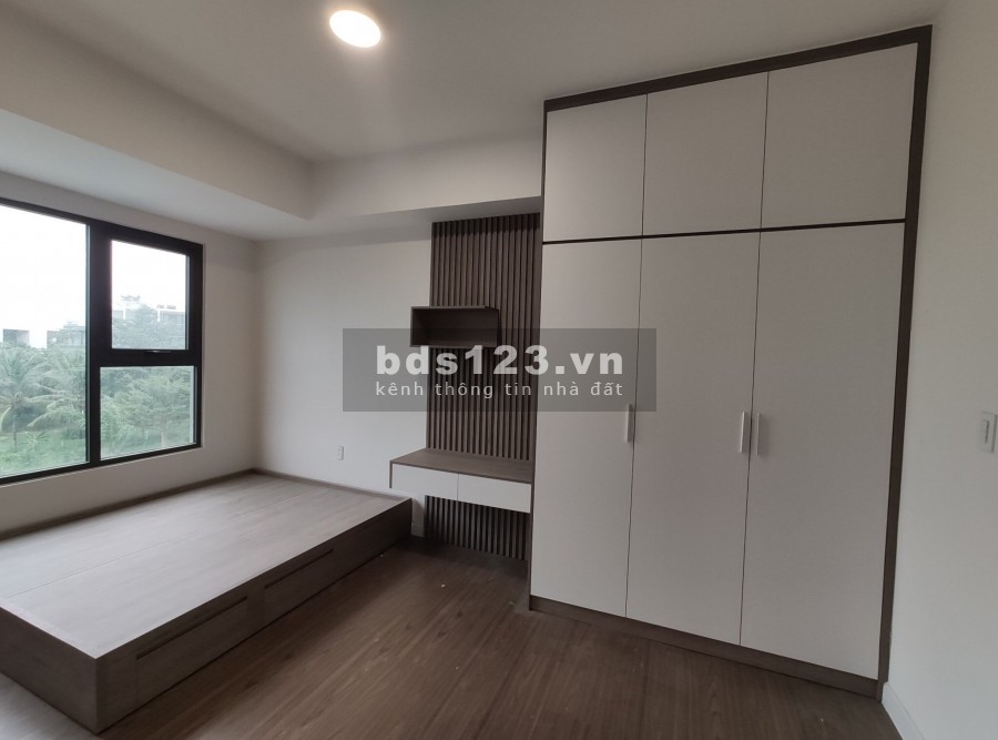 Safira KD còn duy nhất 1 căn 2PN-5.7tr có rèm 2 máy lạnh/ 3PN NTCB từ 6.9tr có rèm. LH: 0909763858
