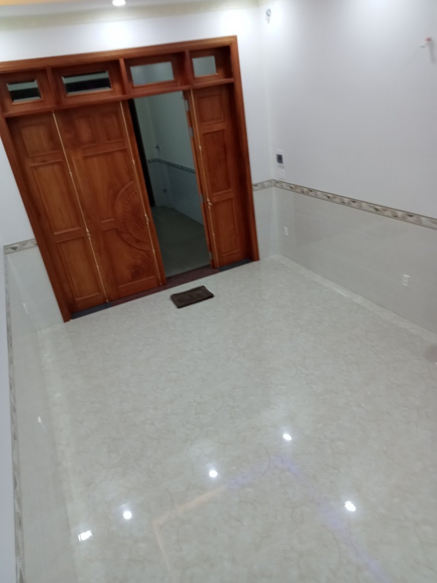 Bán nhà HXT đường Lê Văn Khương, Tân Thế Hiệp, Quận 12, tpHCM