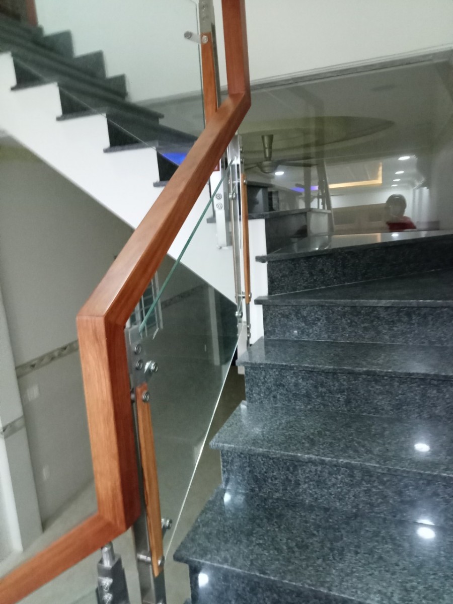 Bán nhà HXT đường Lê Văn Khương, Tân Thế Hiệp, Quận 12, tpHCM