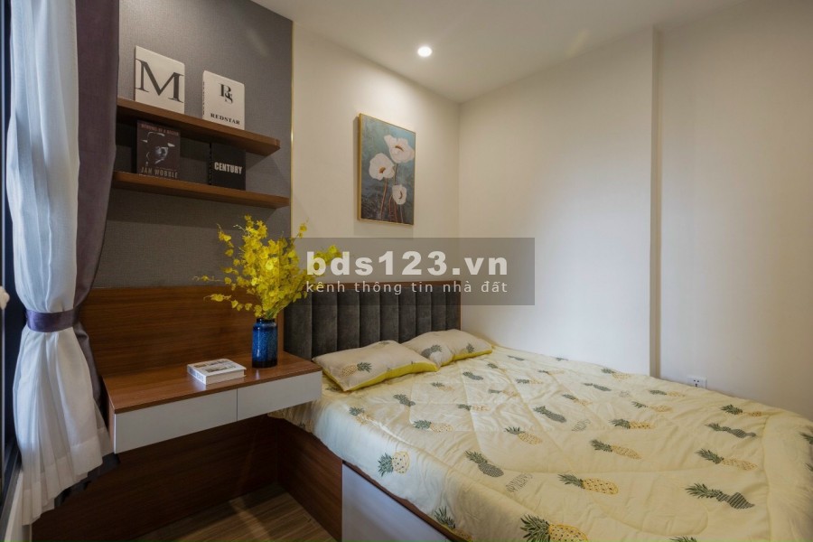 Sang lỗ căn hộ 2 PN Vinhomes Grand Park 47m2