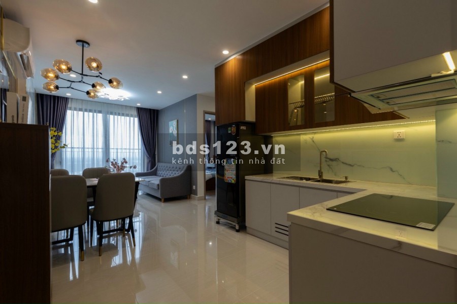Sang lỗ căn hộ 2 PN Vinhomes Grand Park 47m2