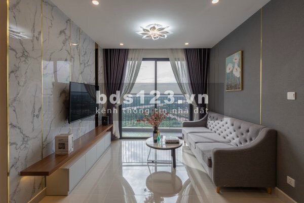Sang lỗ căn hộ 2 PN Vinhomes Grand Park 47m2