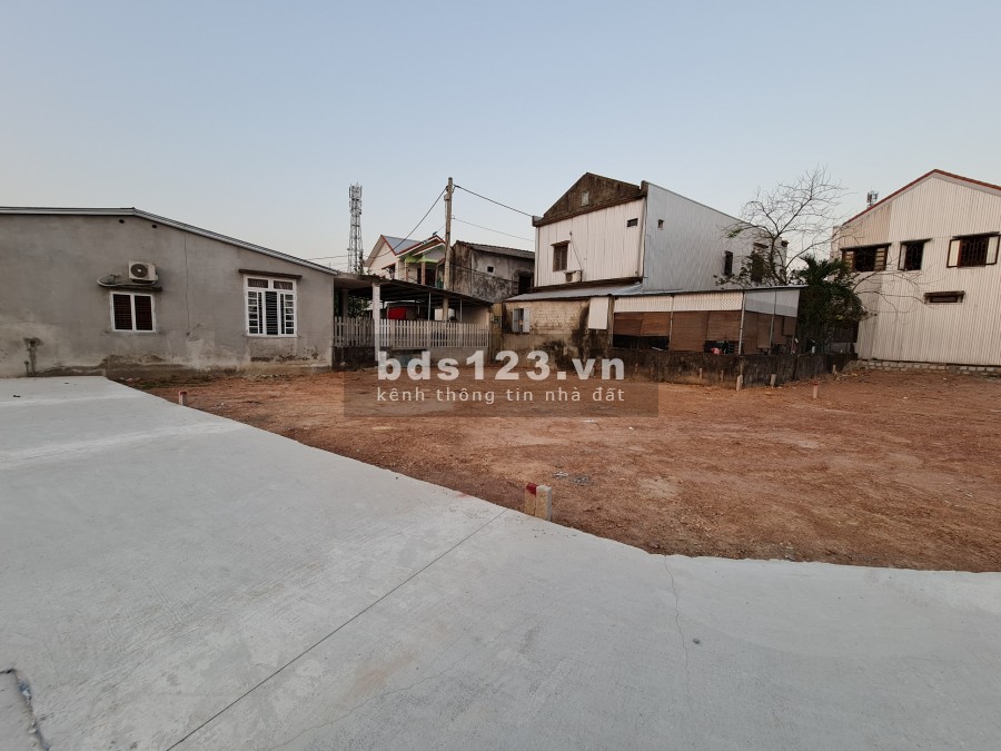 Bán Gấp Đất Kiệt Ô Tô Nguyễn Chí Thanh cạnh chợ Đầu Mối Phú Hậu. Giá Siêu Đầu Tư