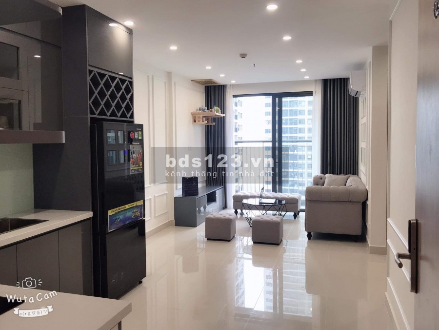 CHỈ 1.9 TỶ CĂN 2N1VS ĐÃ LÀM FULL NỘI THẤT