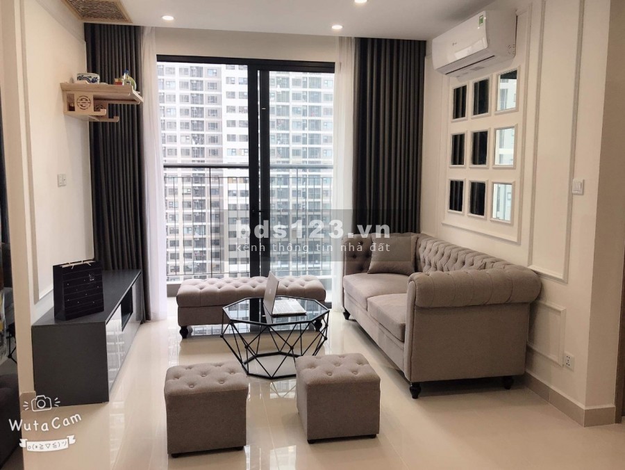CHỈ 1.9 TỶ CĂN 2N1VS ĐÃ LÀM FULL NỘI THẤT
