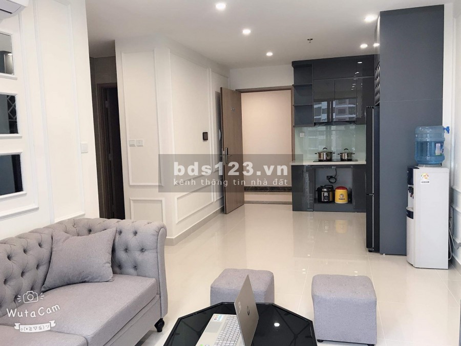 BÁN CẮT LỖ NHANH CĂN 2N1VS ĐÃ LÀM FULL NỘI THẤT