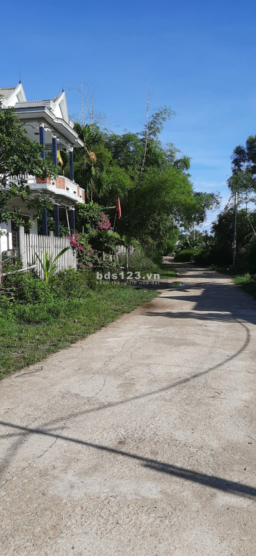 ĐẤT 2 MẶT TIỀN HỒ BIỂU CHÁNH QUY HOẠCH MỞ ĐƯỜNG 19M5 GIÁ CHỈ 7XX TRIỆU. LH 096_262-8872