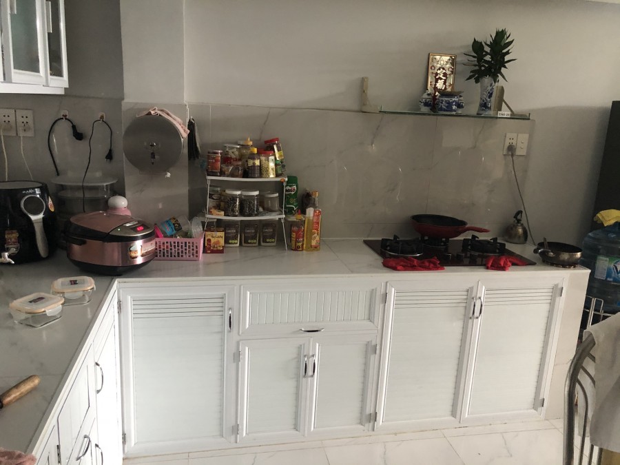 Bán nhà mặt tiền đường Số 17, Phường Tân Quy trung tâm Quận 7 giá dưới 4,3 tỷ