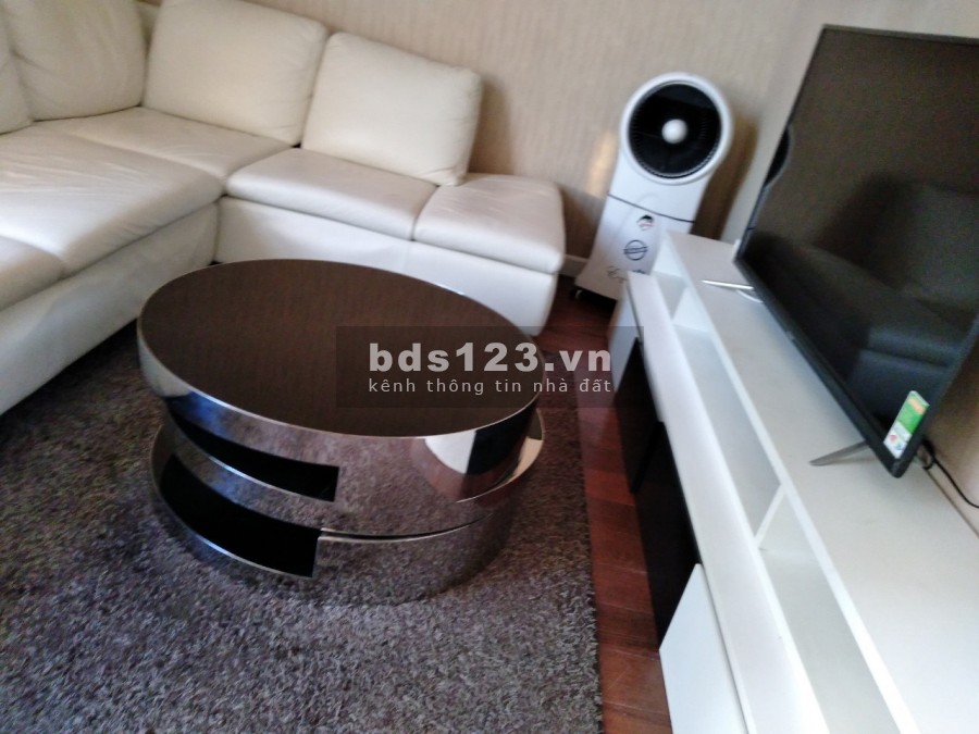 Miễn phí dịch vụ cần cho thuê căn hộ 2n1vs tại D'capitale