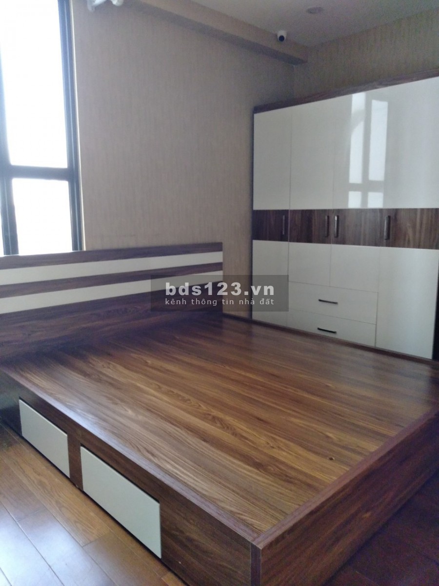 Miễn phí dịch vụ cần cho thuê căn hộ 2n1vs tại D'capitale
