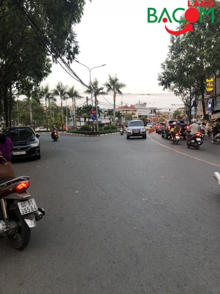 Bán nhà Mặt Tiền Kinh Doanh siêu Hót Đường Phan Đình Phùng, Trung Dũng, dt 257m2, Giá rẻ