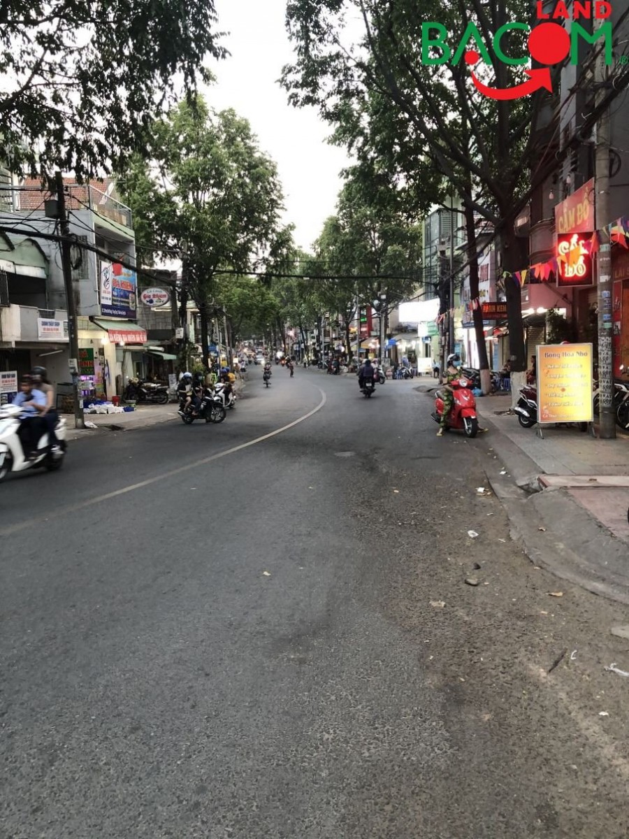 Bán nhà Mặt Tiền Kinh Doanh siêu Hót Đường Phan Đình Phùng, Trung Dũng, dt 257m2, Giá rẻ