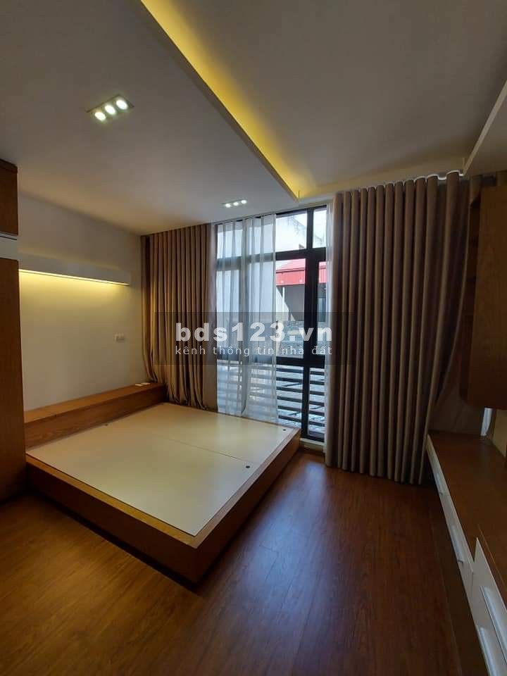 CHÍNH CHỦ BÁN NHÀ, VỊ TRÍ ĐẸP, ĐƯỜNG 19/5 HÀ ĐÔNG, Ô TÔ VÀO NHÀ 55M2. 5 TẦNG, GIÁ 6.5 TỶ