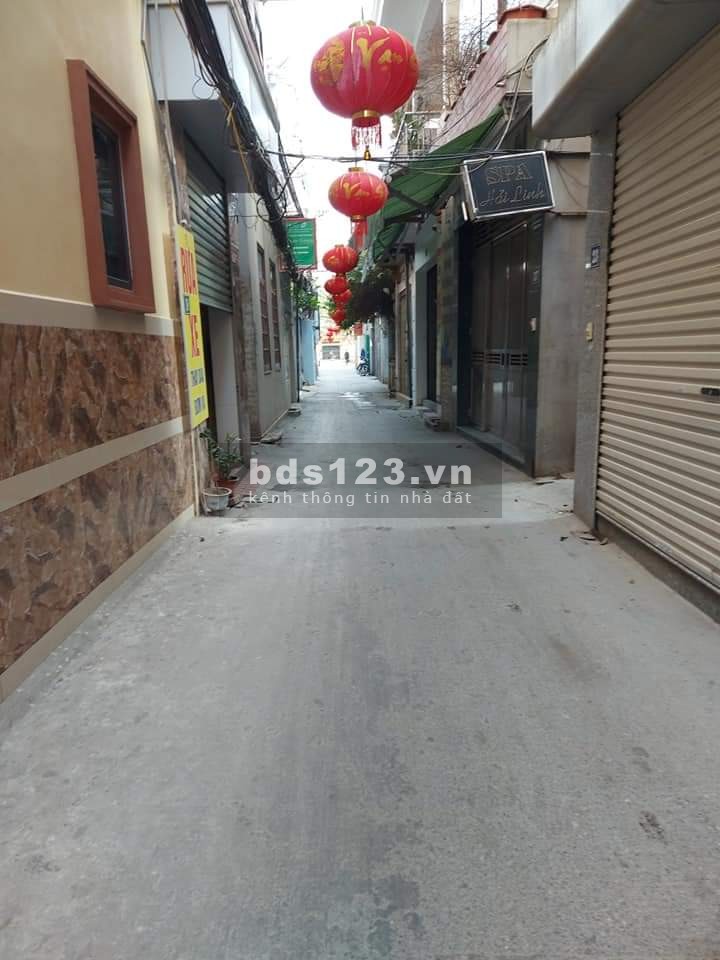 CHÍNH CHỦ BÁN NHÀ, VỊ TRÍ ĐẸP, ĐƯỜNG 19/5 HÀ ĐÔNG, Ô TÔ VÀO NHÀ 55M2. 5 TẦNG, GIÁ 6.5 TỶ