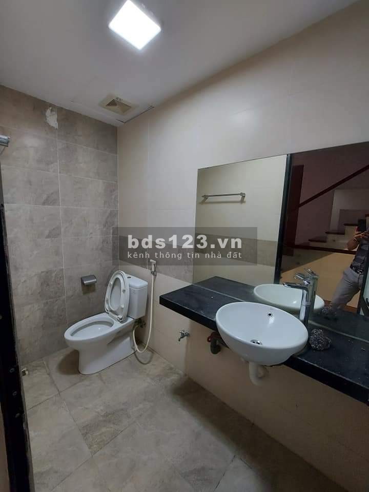 CHÍNH CHỦ BÁN NHÀ, VỊ TRÍ ĐẸP, ĐƯỜNG 19/5 HÀ ĐÔNG, Ô TÔ VÀO NHÀ 55M2. 5 TẦNG, GIÁ 6.5 TỶ