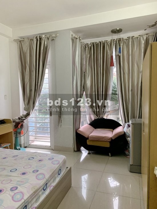 CHÍNH CHỦ BÁN NHÀ PHỐ 2 LẦU SÂN THƯỢNG, HẺM XE HƠI, BẾ VĂN CẤM, PHƯỜNG TÂN KIỂNG, QUẬN 7